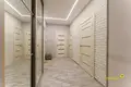 Appartement 2 chambres 59 m² Minsk, Bélarus