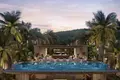 Apartment 41 m² Phuket Province, Thailand