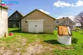 Casa 59 m² Laborai, Lituania