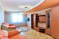 1 room apartment 43 m² Minsk, Belarus