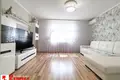 Mieszkanie 2 pokoi 51 m² Homel, Białoruś
