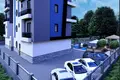 2 bedroom apartment 130 m² Alanya, Turkey