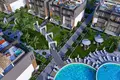 1 bedroom apartment 63 m² Cyprus, Cyprus