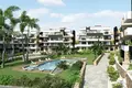 Пентхаус 2 спальни 75 м² Orihuela, Испания