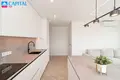 3 room apartment 55 m² Buiniskes, Lithuania