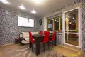 2 room apartment 81 m² Borovlyany, Belarus