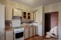 Квартира 2 комнаты 54 м² Мухавецкий сельский Совет, Беларусь
