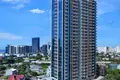 Studio 1 zimmer 32 m² Batumi, Georgien