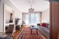 3 room apartment 61 m² in Warsaw, Poland