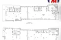 Propiedad comercial 847 m² en Minsk, Belarús