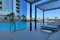 Apartamento 1 habitación 696 m² Dubái, Emiratos Árabes Unidos