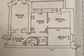 Apartamento 3 habitaciones 74 m² Maguilov, Bielorrusia