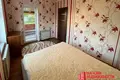 3 room house 62 m² Hrodna, Belarus