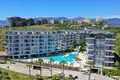 Appartement 4 chambres  Kestel, Turquie