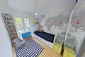 Apartamento 3 habitaciones 51 m² Varsovia, Polonia