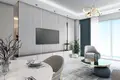 Wohnung 2 Schlafzimmer 91 m² Trikomo, Nordzypern