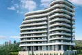 1 bedroom apartment 81 m² Becici, Montenegro