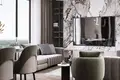 1 bedroom apartment 59 m² Cankaya, Turkey