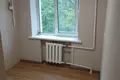 Apartamento 1 habitación 31 m² Minsk, Belarús