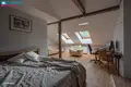 Wohnung 4 zimmer 169 m² Vilnius, Litauen