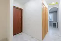 Apartamento 1 habitación 33 m² Minsk, Bielorrusia