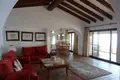 4-Schlafzimmer-Villa 300 m² Altea, Spanien