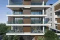 Penthouse 3 bedrooms  Limassol, Cyprus