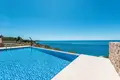 Villa de 6 habitaciones 360 m² Kunje, Montenegro