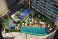 Квартира 1 спальня 76 м² Дубай, ОАЭ