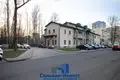 Commercial property 1 724 m² in Minsk, Belarus