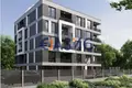 1 bedroom apartment 81 m² Nesebar, Bulgaria