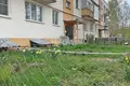 Mieszkanie 57 m² Aksentis, Rosja