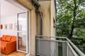 2 room apartment 59 m² in Krakow, Poland