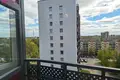 Mieszkanie 1 pokój 28 m² Możejki, Litwa