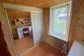 Haus 52 m² Uzdzienski sielski Saviet, Belarus