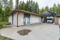 Производство 531 м² Юлёярви, Финляндия