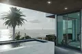 2 bedroom apartment 1 442 m² San Pedro Mixtepec, Mexico