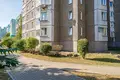 Apartamento 3 habitaciones 73 m² Minsk, Bielorrusia