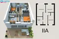 Maison 145 m² Aukstkiemiai, Lituanie
