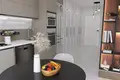 1 bedroom apartment 53 m² Girne Belediyesi, Northern Cyprus