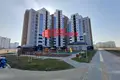 Appartement 3 chambres 94 m² Hrodna, Bélarus