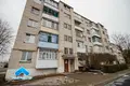 1 room apartment 36 m² Homel, Belarus