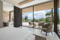 5-Schlafzimmer-Villa 919 m² Benahavis, Spanien
