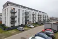 Apartamento 4 habitaciones 82 m² Lomianki Dolne, Polonia