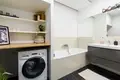 2 room apartment 59 m² Warsaw, Poland