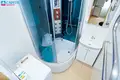 Mieszkanie 2 pokoi 53 m² Poniewież, Litwa