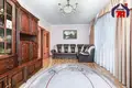 2 room apartment 58 m² Minsk, Belarus