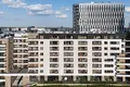 Квартира 2 комнаты 40 м² Познань, Польша