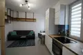 1 room apartment 25 m² in Krakow, Poland