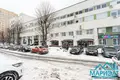 Almacén 124 m² en Minsk, Bielorrusia